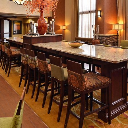 Hampton Inn & Suites Boise-Meridian Ngoại thất bức ảnh