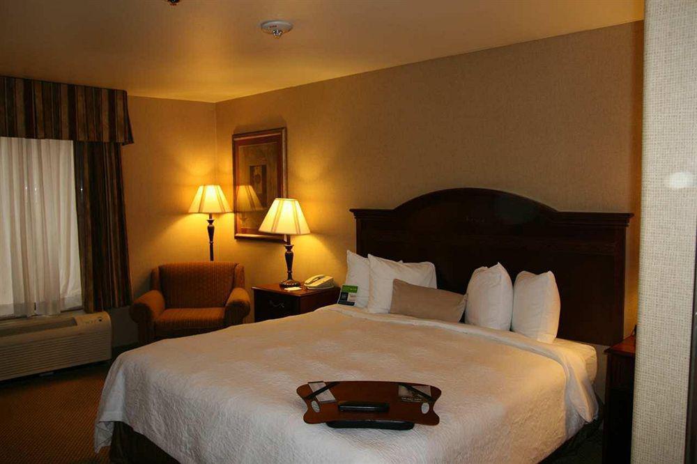 Hampton Inn & Suites Boise-Meridian Phòng bức ảnh