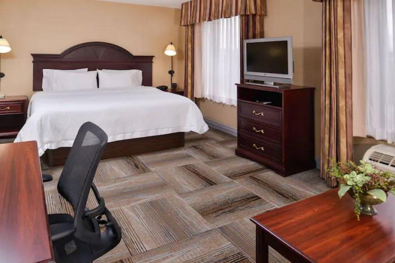 Hampton Inn & Suites Boise-Meridian Ngoại thất bức ảnh