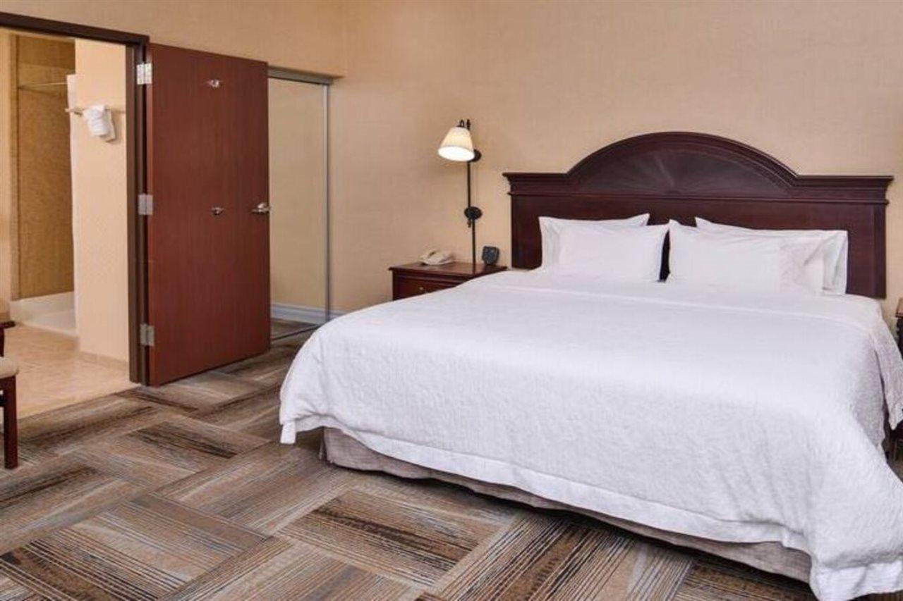 Hampton Inn & Suites Boise-Meridian Ngoại thất bức ảnh