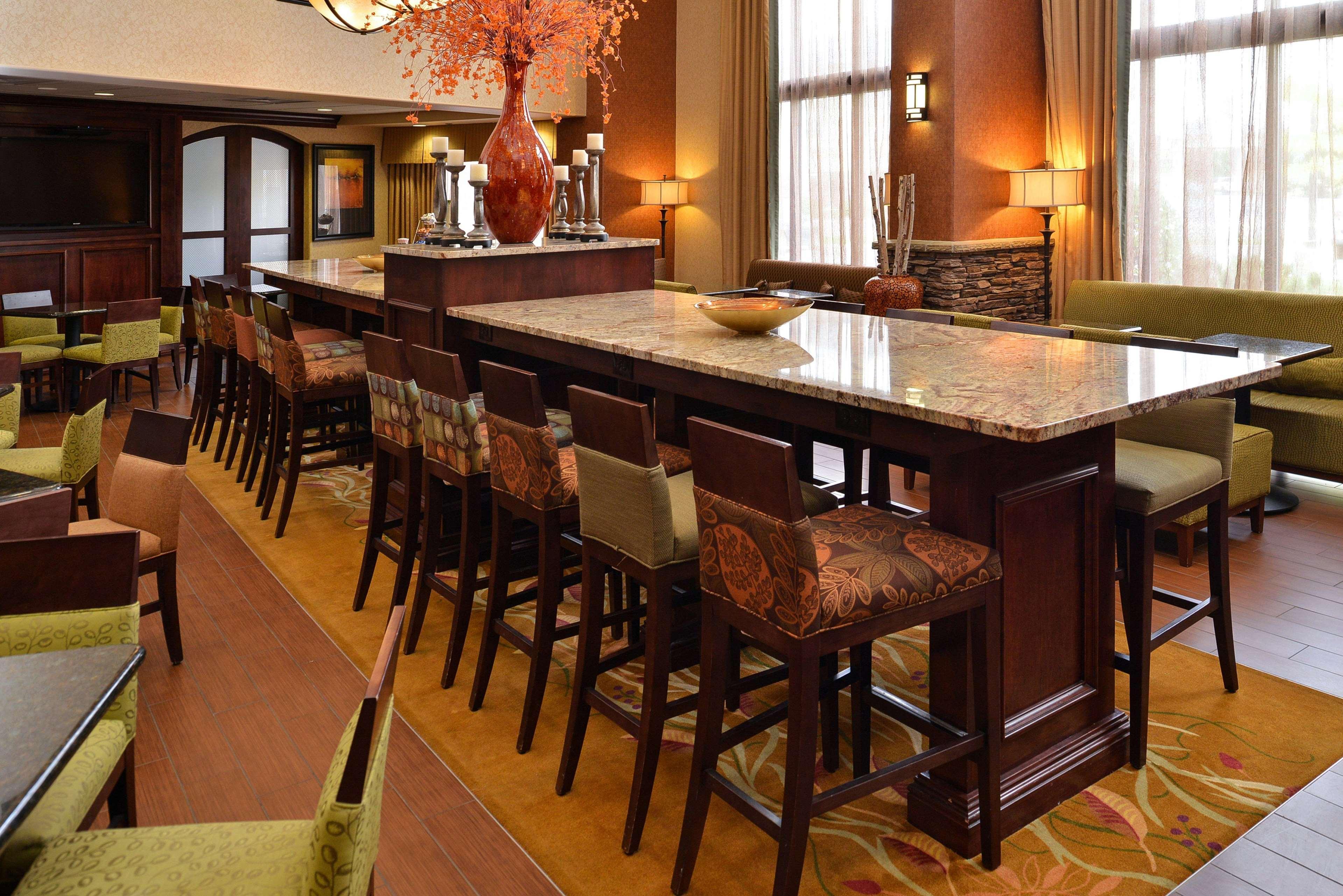 Hampton Inn & Suites Boise-Meridian Ngoại thất bức ảnh