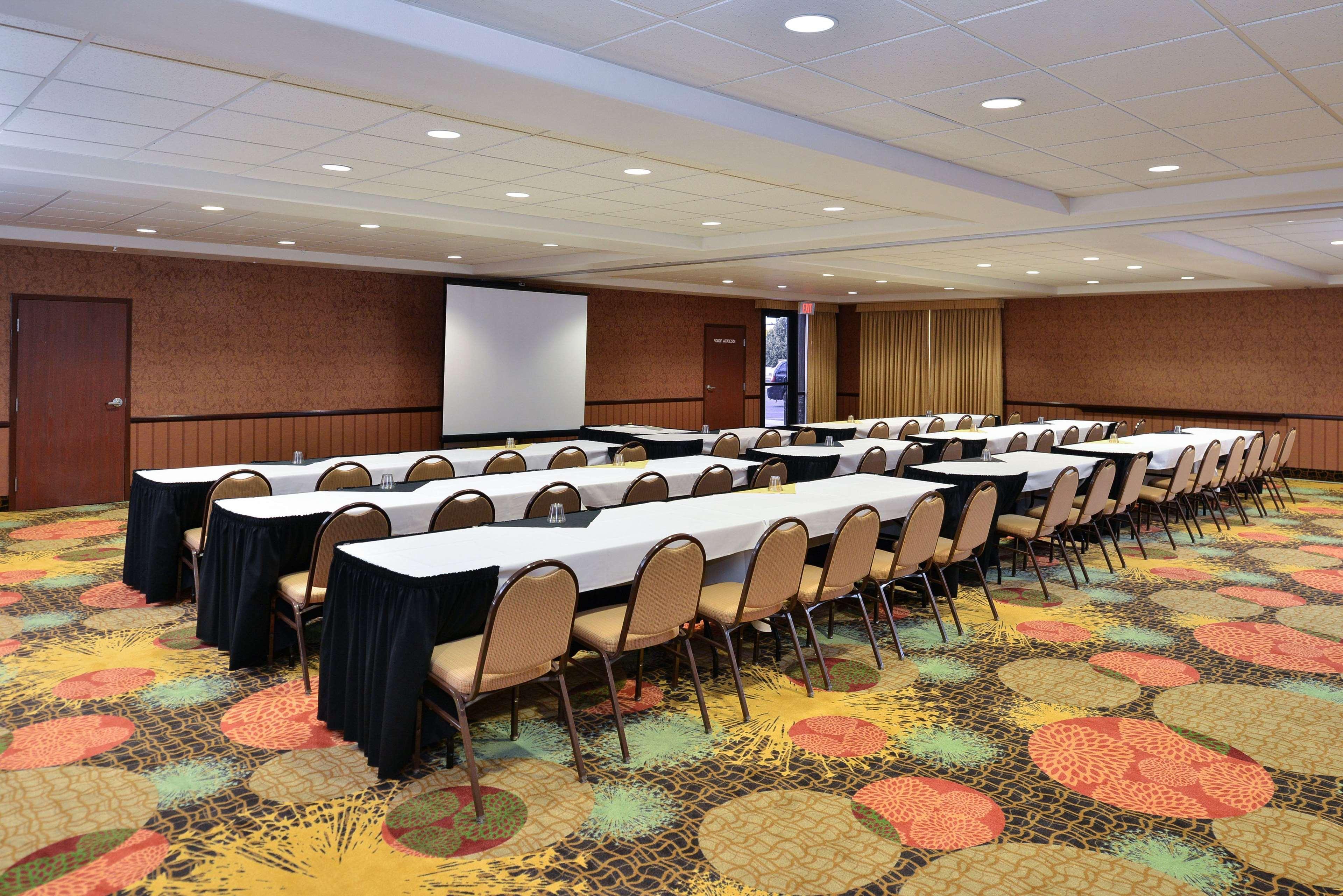 Hampton Inn & Suites Boise-Meridian Ngoại thất bức ảnh