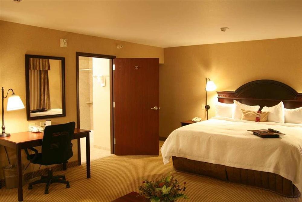 Hampton Inn & Suites Boise-Meridian Phòng bức ảnh
