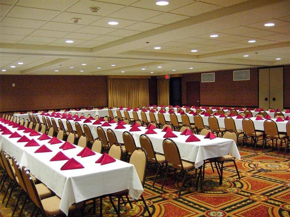 Hampton Inn & Suites Boise-Meridian Nhà hàng bức ảnh