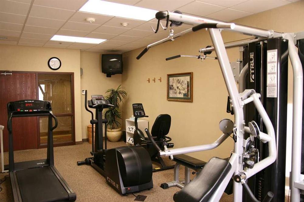 Hampton Inn & Suites Boise-Meridian Tiện nghi bức ảnh