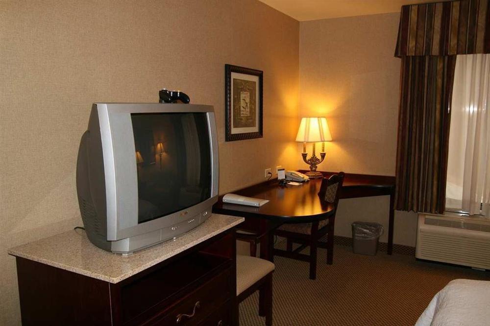 Hampton Inn & Suites Boise-Meridian Phòng bức ảnh