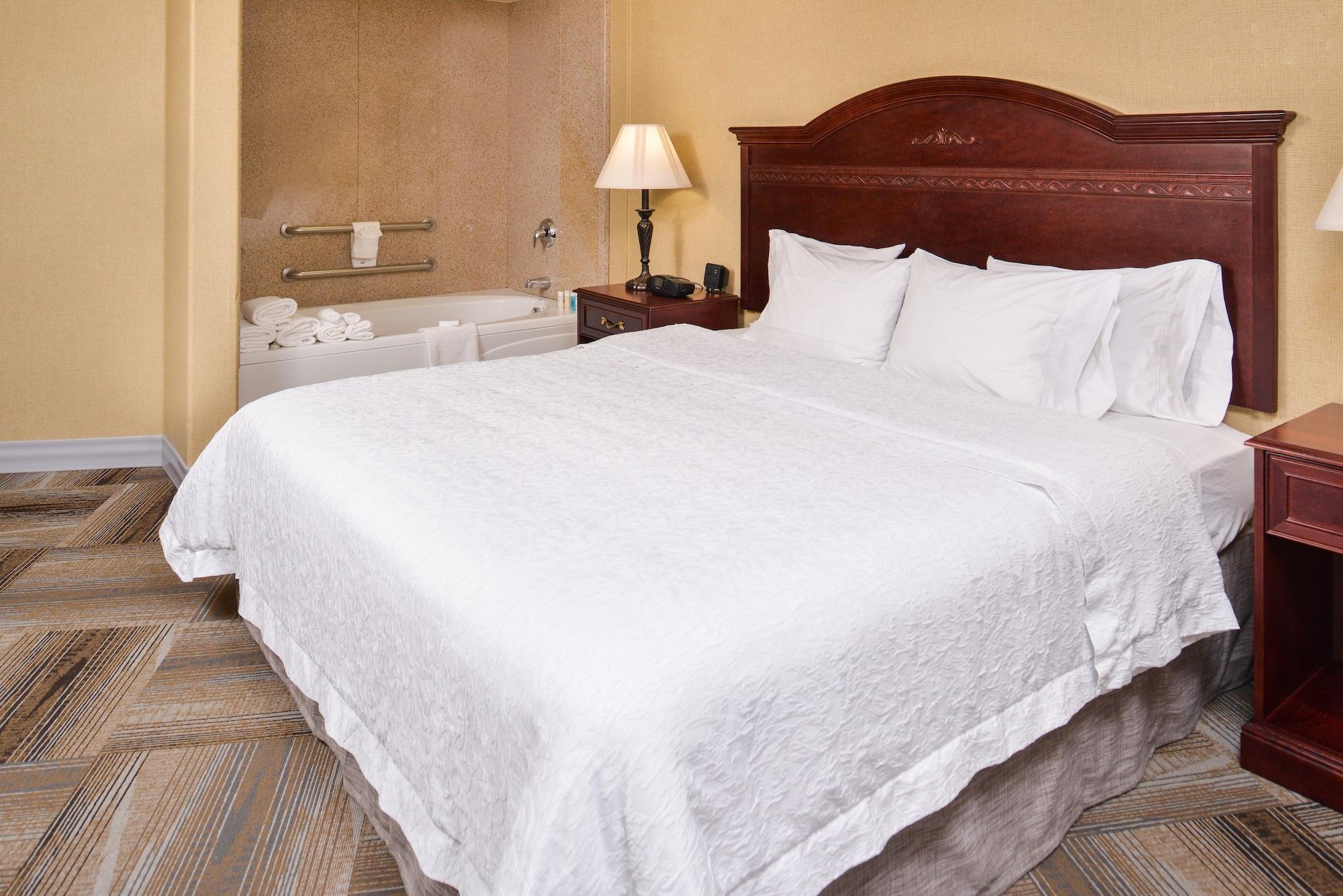 Hampton Inn & Suites Boise-Meridian Ngoại thất bức ảnh