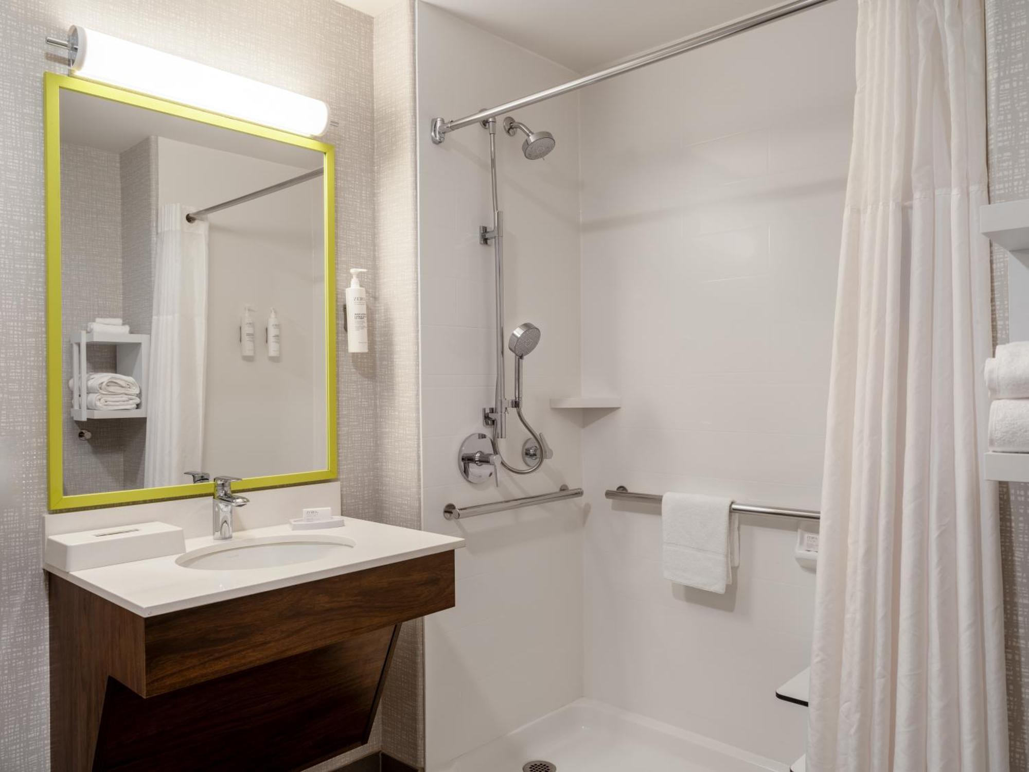Hampton Inn & Suites Boise-Meridian Ngoại thất bức ảnh