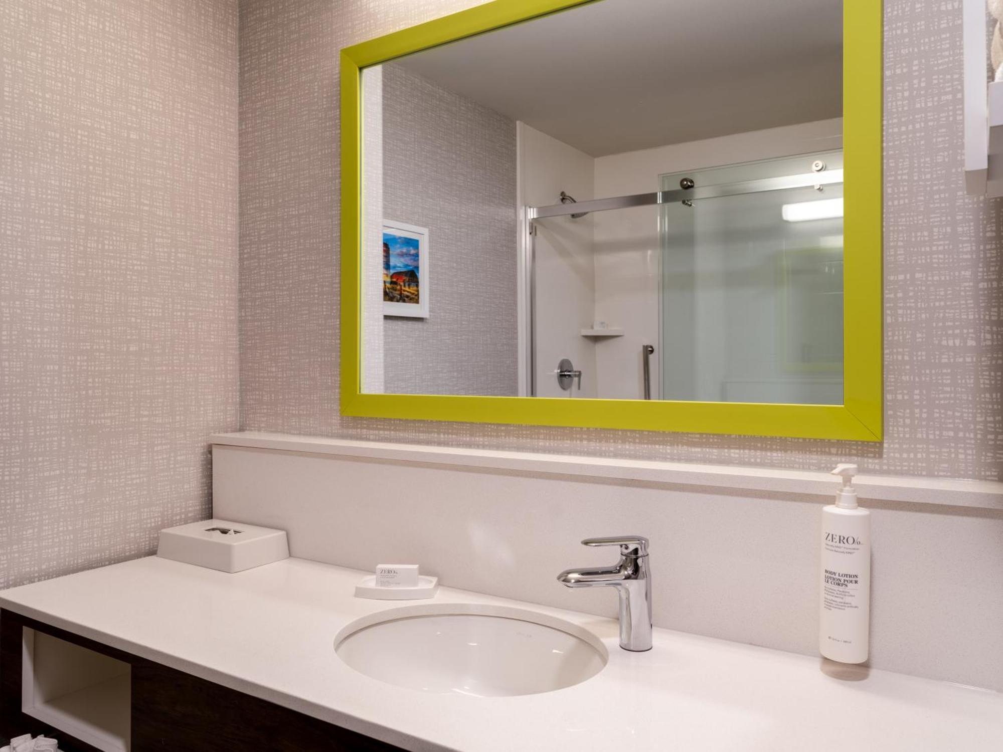 Hampton Inn & Suites Boise-Meridian Ngoại thất bức ảnh