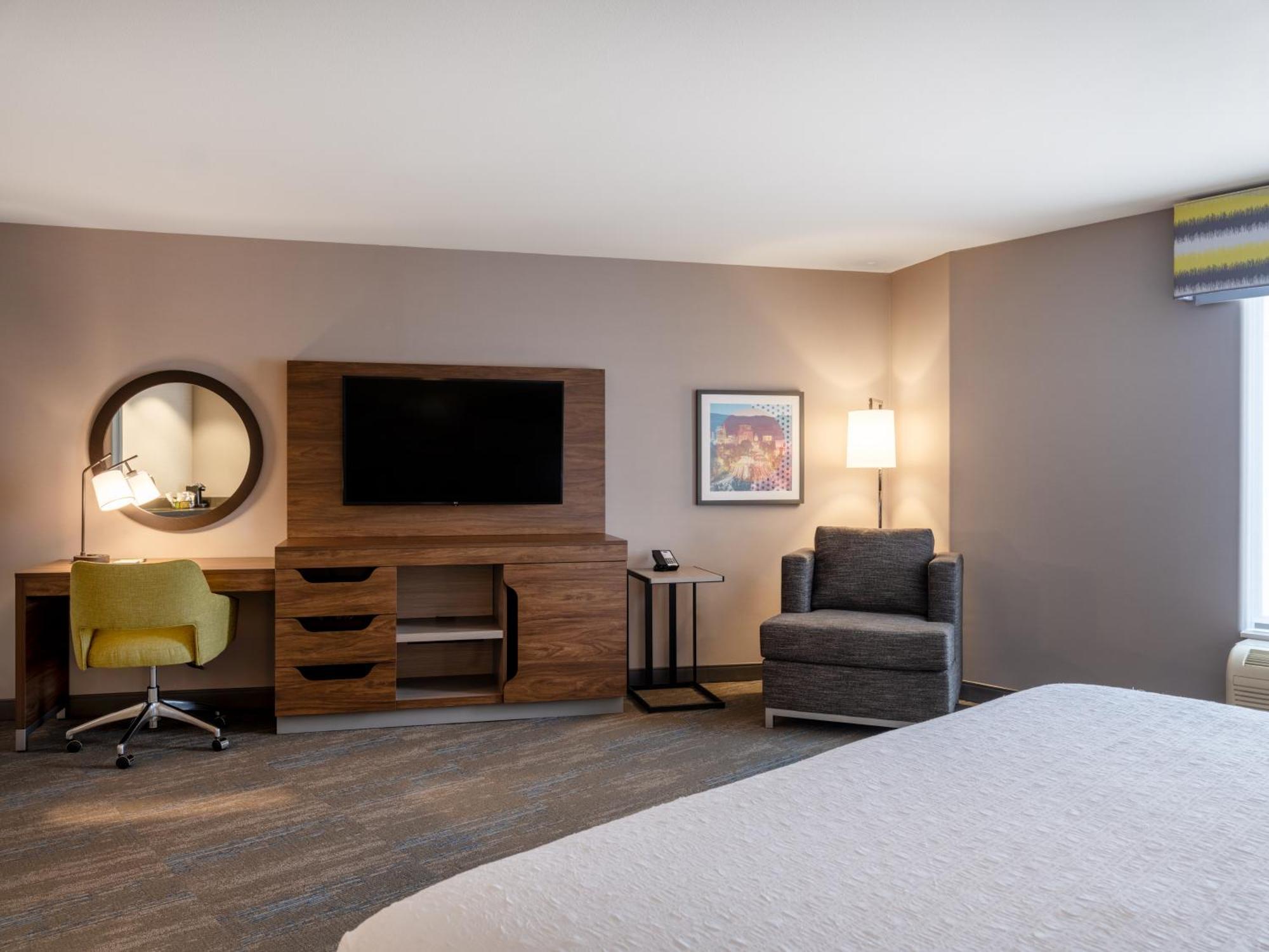 Hampton Inn & Suites Boise-Meridian Ngoại thất bức ảnh