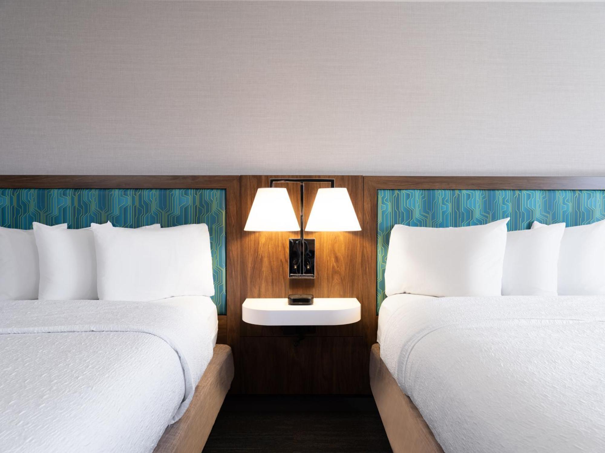 Hampton Inn & Suites Boise-Meridian Ngoại thất bức ảnh