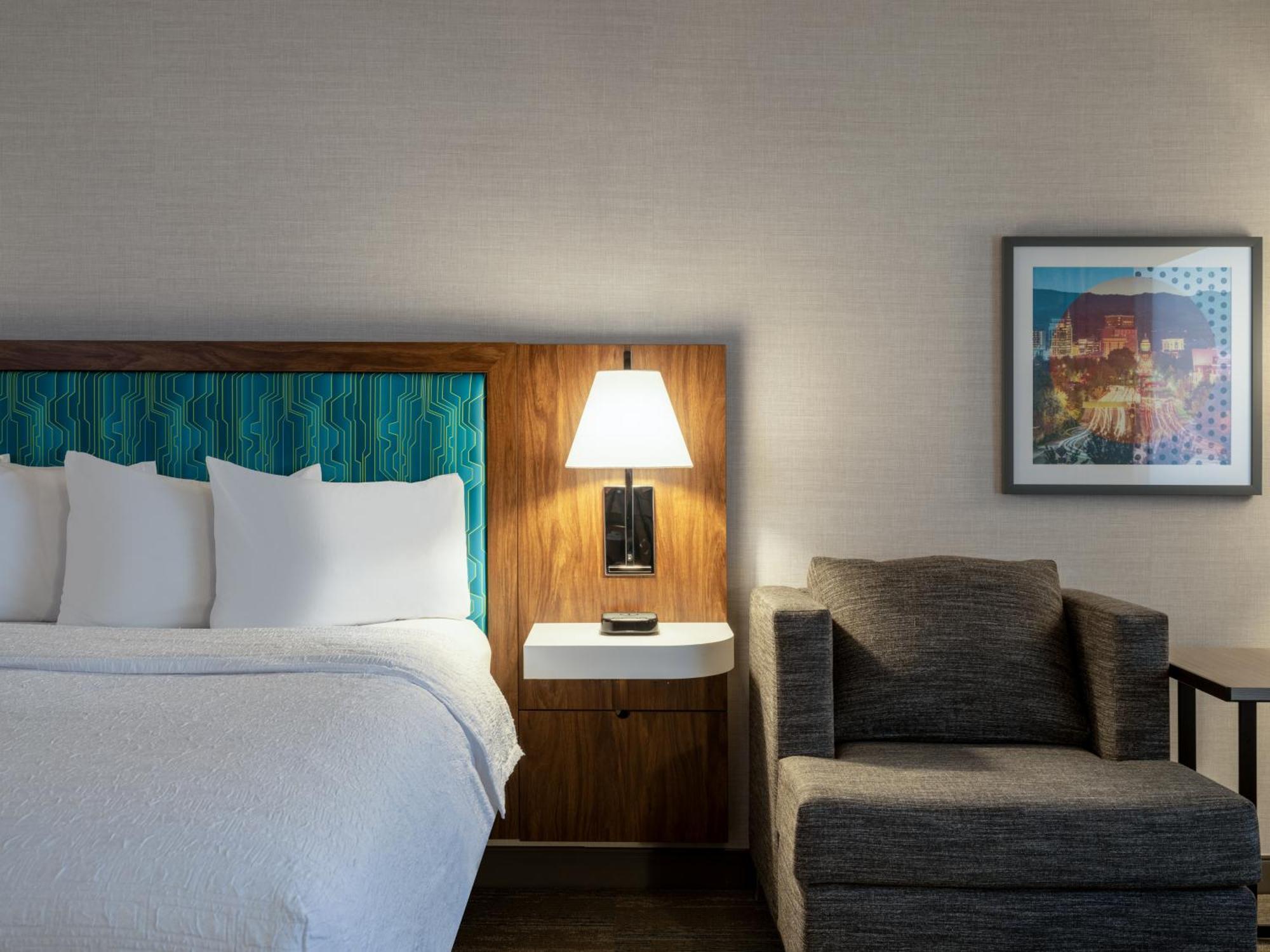 Hampton Inn & Suites Boise-Meridian Ngoại thất bức ảnh