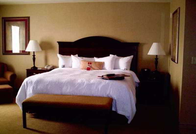 Hampton Inn & Suites Boise-Meridian Phòng bức ảnh