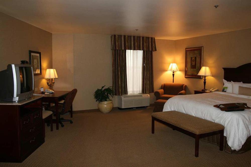 Hampton Inn & Suites Boise-Meridian Phòng bức ảnh